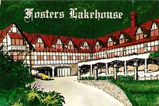 Malaysia Malaya Fosters Lakehouse Hotel picture