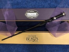 Young Albus Dumbledore Wand 15.5