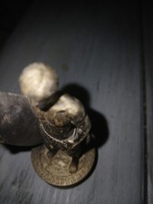 Hollister Surfer Boy Figurine Boy Surfboard.  Would Like to see best offer. picture