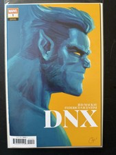 DNX #1 Chip Zdarsky [1:500] Variant NM🆙 (Ships Now) picture