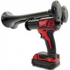 Impact Train Horn Milwaukee M18 Air Horn - Impact Train Horn picture