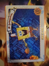 Nickelodeon Kabao Spongebob SUPER SHORT PRINT (LP) picture