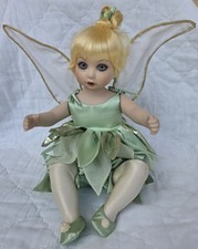 Marie Osmond Disney Babies Baby Tinkerbell 12