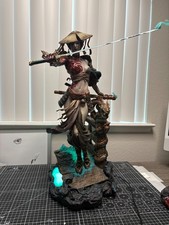Sideshow Slaier the Undying Blade Premium Format Figure Statue COTD picture