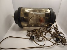 Maytronics Inc Mercury III Soundlite HW 9S Hanging Retro  Light Swag Chain  picture