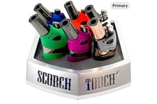 Scorch Torch 4.9 Inch Torch Lighter picture