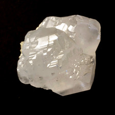 Calcite: Medford Quarry, Carroll County, Maryland picture
