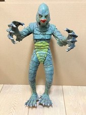 Creature from the Black Lagoon Figure Half-Merman Monster Collectible picture