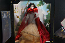 Disney Designer Collection Snow White Doll Limited Edition picture