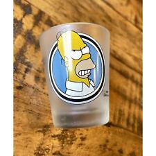 Shot Glass- Bart Simpson - Character Gifts Limited picture