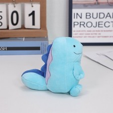 Quagsire Pet 5