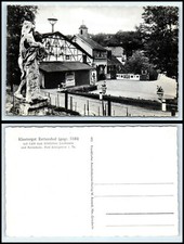 GERMANY RPPC Postcard - Klostergut Rettershof C5 picture
