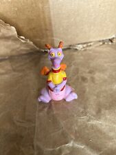 1982 Disney's Epcot Figment the Purple Dragon   picture