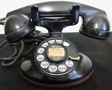 1930'S Western Electric Green Model #202   ( Restored & Operational ) picture