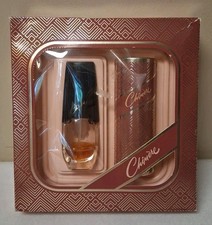 Vintage Prince Matchabelli Chimere Gift Set Cologne Spray Talc 1980s Partial  picture