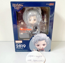 Nendoroid Baldur's Gate 3 Astarion Figure Good Smile Company Japan NEW picture