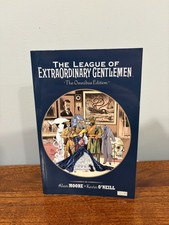 The League of Extraordinary Gentlemen - The Omnibus Edition picture