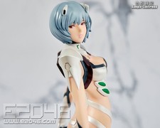 rei ayanami special version gathering e2046 picture
