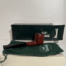 Stanwell Colonial 45 Vintage 70s-90s Car, Made in Denmark picture