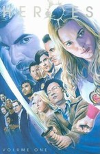 Heroes, Vol. 1 - Hardcover By Tim Sale - GOOD picture