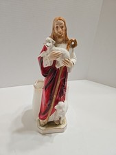 Vintage Mid- Century  ARTMARK Porcelain 