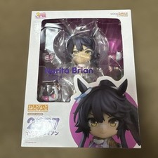 UmaMusume Narita Brian Nendoroid Figure picture