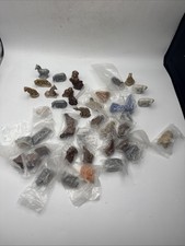 Vintage Wade England Figurine Mixed Lot of 43 (Some duplicates - See pictures) picture