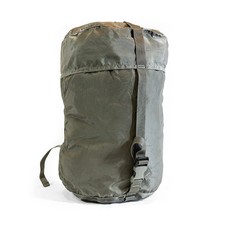 USGI SMALL Modular Sleeping Bag System Foliage COMPRESSION STUFF SACK picture