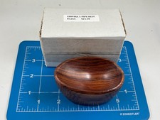 Judd's NEW Wood Single Pipe Rest picture
