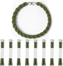 16PCS Boot Blousers Boot Blousing Straps Boot Bands Elastic Straps for picture