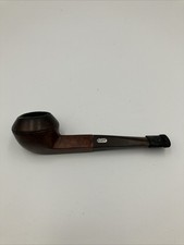 Estate Ropp Vintage Briar Smoking Tobacco Pipe picture
