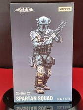JoyToy 1/18 Spartan Battle Trooper Warrior 02 picture