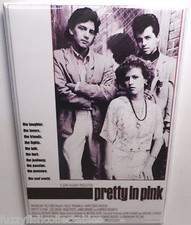 Pretty In Pink Style 1 Movie Poster 2