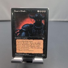 Ihsan's Shade Magic: The Gathering #54f2e6 picture