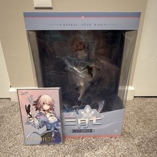 APEX Honkai: Star Rail March 7th 1/7 Scale Painted Figure Anime picture