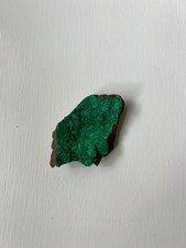 Pristine Green Conichalcite Raw Crystal Specimen 26g 2 Inches picture