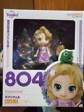 Good Smile Rapunzel Nendoroid 804 Tangled Authentic Figure picture