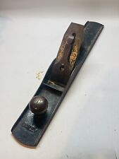 BARN FIND STANLEY BAILEY No.7  JOINTER PLANE 22in Smooth Bottom picture