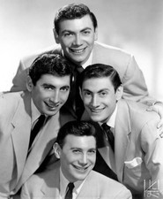 Photo of Ames Brothers Historic 1960s Old Photo 2 picture