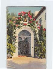 Postcard A Breath of Old Spain in Florida USA picture