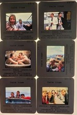 TWIN TOWN RHYS IFANS LLYR IFANS LOTOF6 ORIG 35mmColorSlides A1454 picture