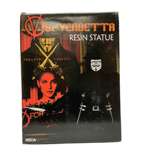V For Vendetta V 12