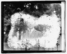 Photo:Richard Washburn Child Portrait May 29 1921 picture