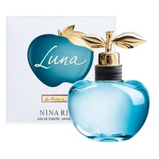 NINA RICCI LES BELLES Luna Eau De Toilette 50ml picture