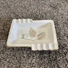 Vintage Henrik Bavarian Germany Ashtray Find picture