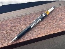 Pentel PG7 internal mechanism mechanical pencil #6db0c7 picture
