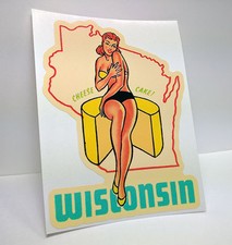 Wisconsin 