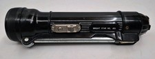 Bright Star 451 Flashlight with Inspection Light Vintage Military  picture