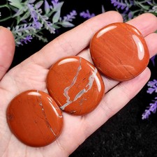 Red Jasper Crystal picture