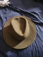 Vintage Boy Scout Wool Hat. US Shipping Only  picture